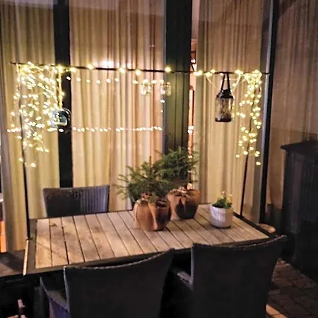 Hotel Vakantieverblijf Coo-sy *